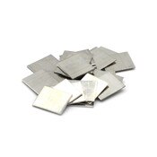 Zinc Metal Pieces